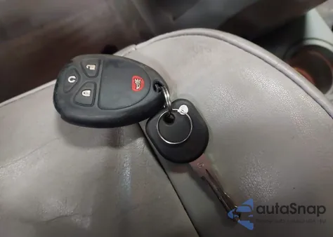 2008 Chevrolet Equinox Ltz из США, поврежденный, VIN 2CNDL83F386300721